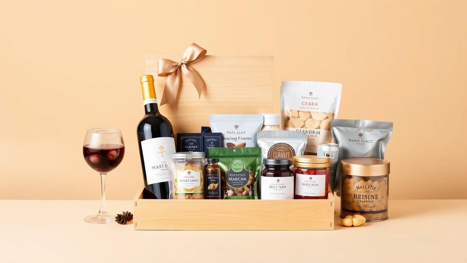 Regalos & Cajas