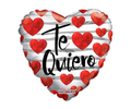 Globo "Te Quiero" (Complemento)