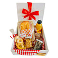 Box Lunch