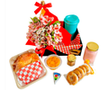 Delibrunch – Brunch con Croissant