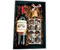 Box Bien Padre – Vino y Galletas