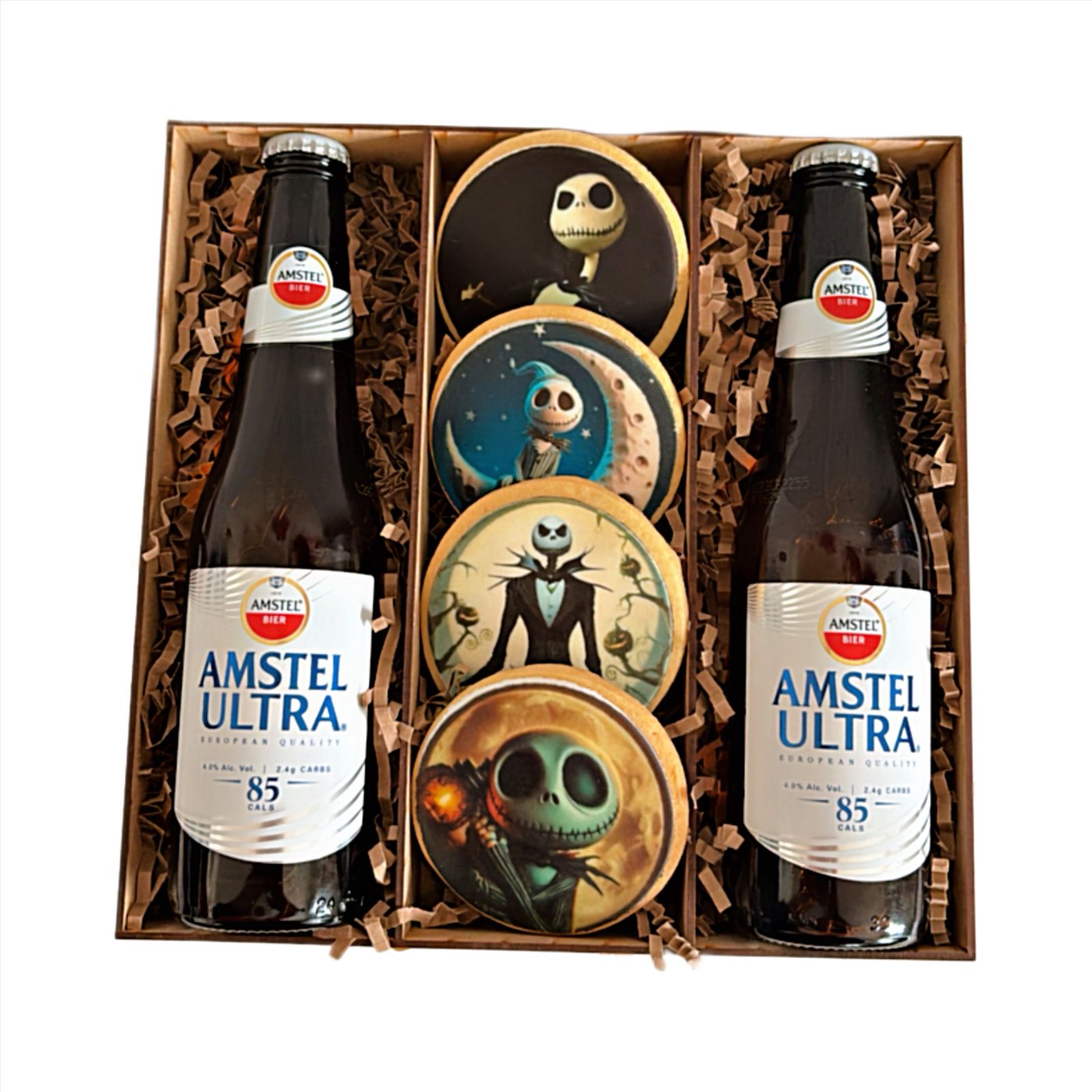 Box Galletero Cervecero