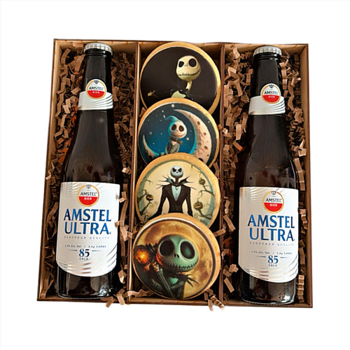 Box Galletero Cervecero