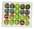 ChocoFut – Galletas Deportivas
