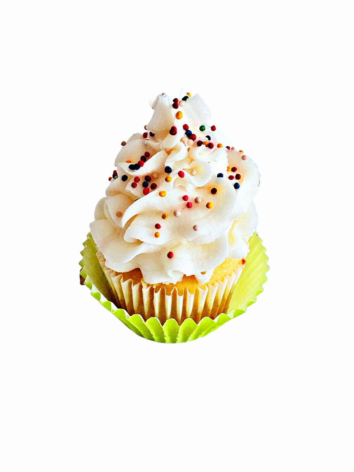 Cupcake Individual (Complemento)