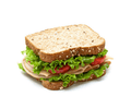 Sándwich, Baguette o Croissant (Complemento)