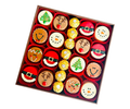 Amigos de Santa – Galletas Oreo con Chocolate