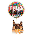 Tempus Box – Cervezas y Globo