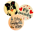 Obleas Personalizadas