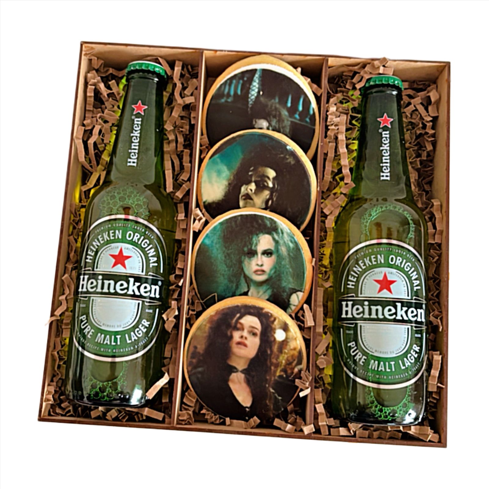 Box Galletero Cervecero