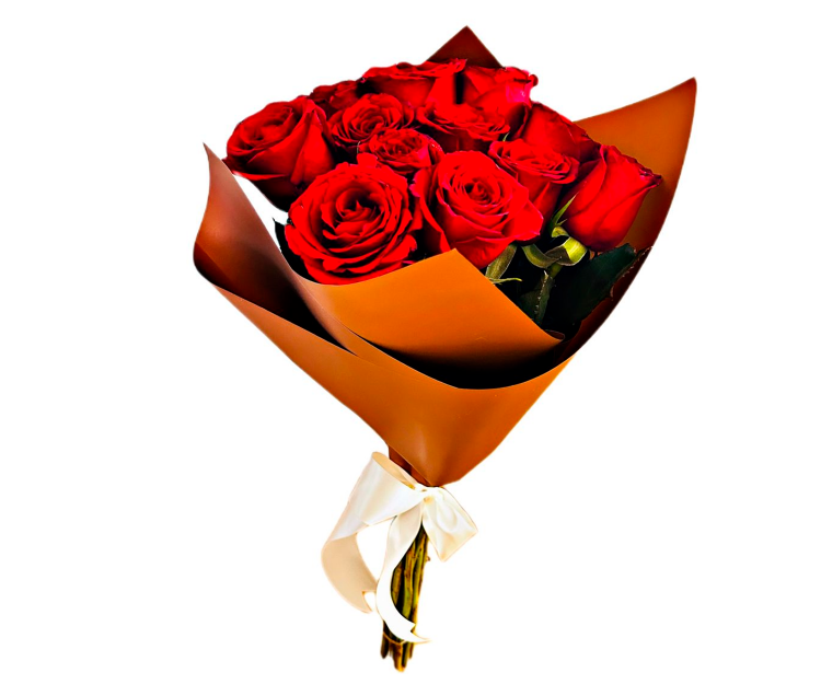 Docena de Rosas (Complemento)