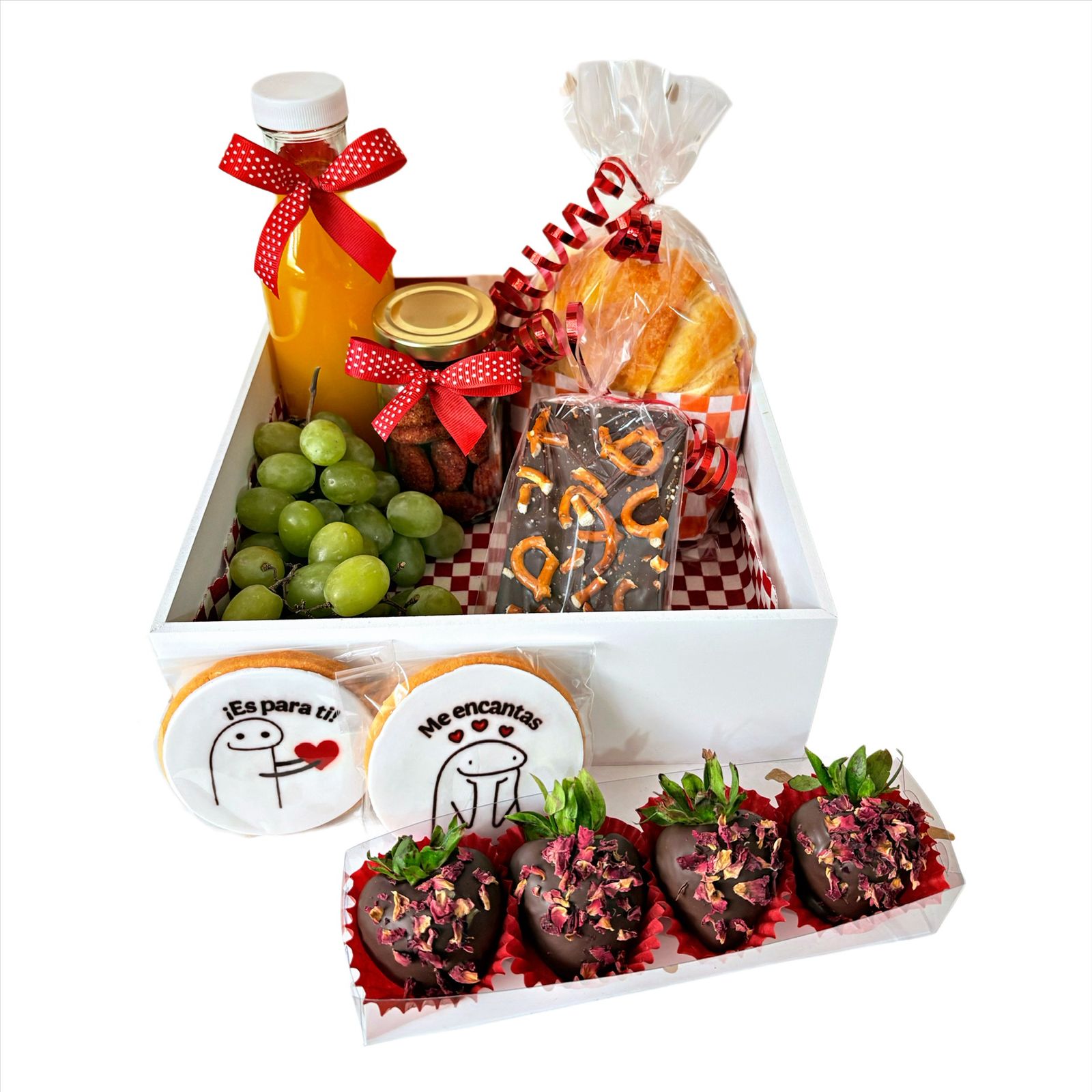 Caja Bocatto – Brunch Gourmet