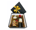 Navidad Dorada – Vino, Mermelada y Frutos