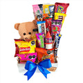 Candy Peluche – Dulces y Juguete