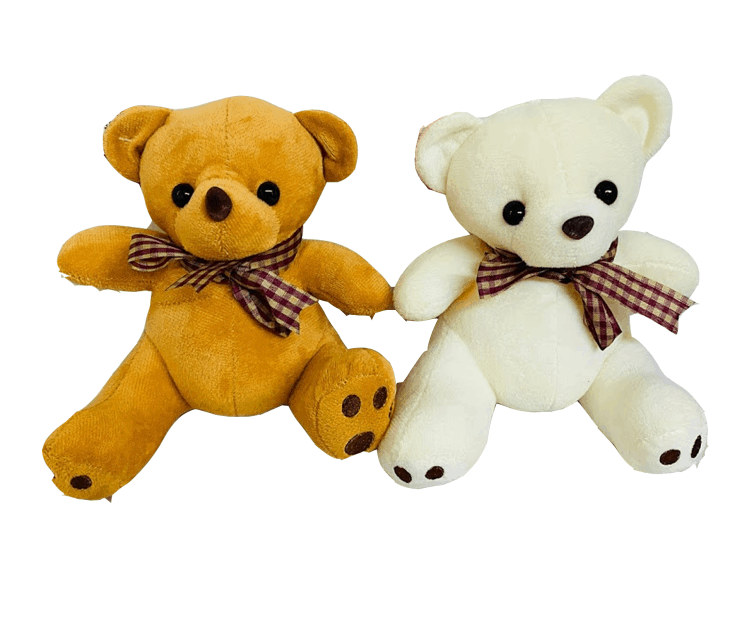 Peluche (Complemento)