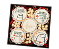 Cookies Love – Galletas Impresas