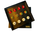 Choconavidad – Figuras de Chocolate