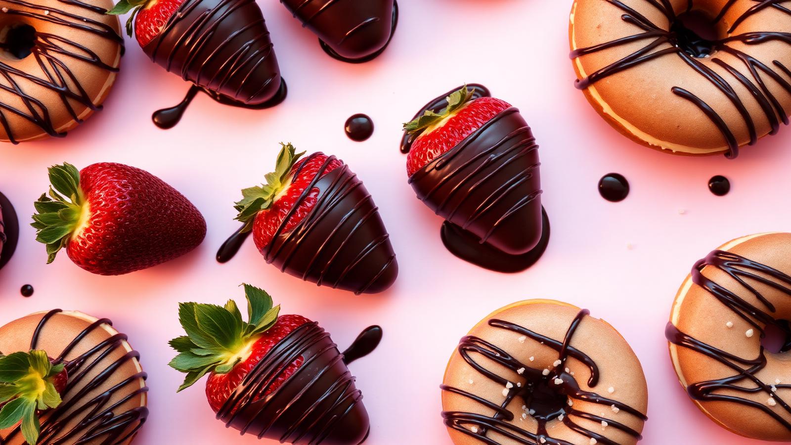 Chocolates & Dulces